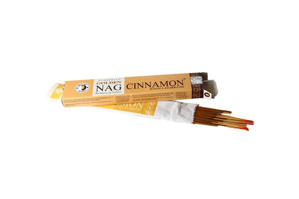 Благовония на пыльцевой основе Vijayshree "Cinnamon"
