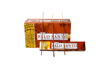 Благовоние пыльцовое Palo Santo-Дерево жизни, (Deepika), 15 гр, 12 уп/коробке, Индия, (б-03-01)