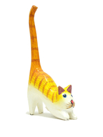 Котик под кольца, 3 цвета (кк-48)