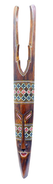 Маска индонезийская, 1 м (ми-01)