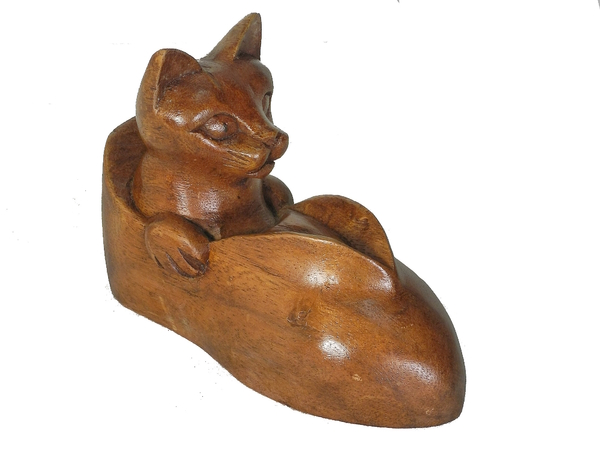 Кошечки суара, 27 моделей (кс-34)