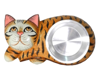 Миска для кота (кн-189)