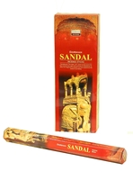 Благовония на угольной основе Darshan "Sandal" (б-24-41)