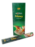 Благовония на угольной основе RAJ "Moghul: Money" (б-24-137)