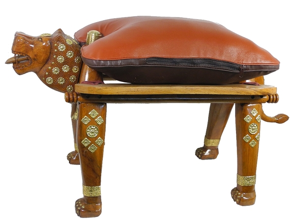 Стул в виде льва/слона/верблюда (ср-06)