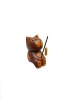 Котик-рыбак маленький, 4 цвета (кр-50)