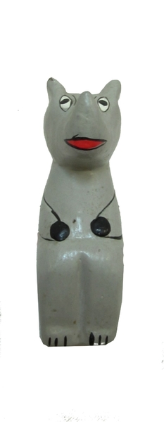 Зверьки балса (зб-05)