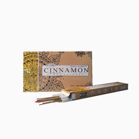 Благовония на пыльцевой основе Deepika "Cinnamon" (б-03-15)