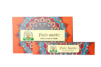 Благовония на пыльцевой основе Namaste "Palo Santo" (б-32-01)