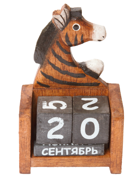 Календарь маленький (ка-28)