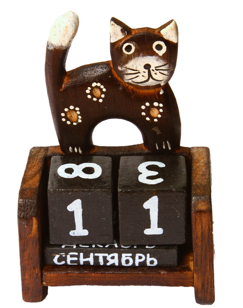 Календарь маленький (ка-28)