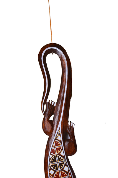 Я-22 ящерица