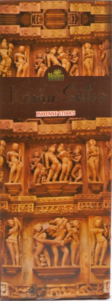 Благовония Kama Sutra  ( б-24-178)
