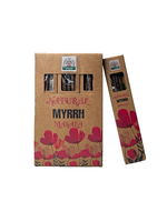 Благовония натуральные Namaste "Myrrh" ORKAY (б-04-03)